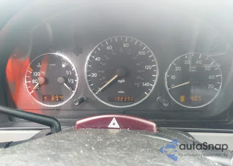 2005 Mercedes-Benz Ml 500 4Matic from USA, damaged, VIN 4JGAB75E55A537925